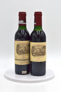 1985 Château Lafite Rothschild, Pauillac (half-bottle)