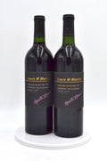 1987 Louis M. Martini Cabernet Sauvignon, Monte Rosso Vineyard, Sonoma Valley