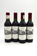 1997 Château Montelena Cabernet Sauvignon, The Montelena Estate, Napa Valley (half-bottle)