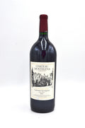 1991 Chateau Montelena Cabernet Sauvignon, The Montelena Estate, Napa Valley (magnum)