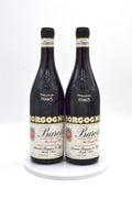 1985 Giacomo Borgogno & Figli Barolo Riserva