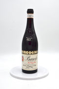 1961 Giacomo Borgogno & Figli Barolo Riserva