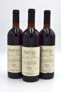 1971 Martinengo Barolo Riserva Speciale