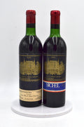 1970 Chateau Palmer, Margaux