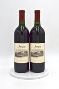 1995 Jordan Cabernet Sauvignon, Alexander Valley