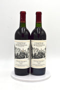 1994 Chateau Montelena Cabernet Sauvignon, The Montelena Estate, Napa Valley