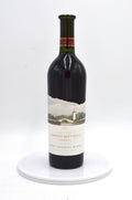 1995 Robert Mondavi Reserve Cabernet Sauvignon, Unfiltered, Napa Valley