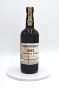 1983 Cockburn Vintage Port