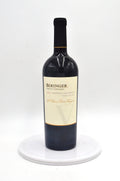 2003 Beringer Vineyards Cabernet Sauvignon, Home Vineyard, St. Helena, Napa Valley