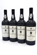 1994 Warre's Vintage Port