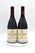 1993 Domaine des Comtes Lafon Volnay-Champans, Premier Cru