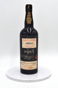 1964 Quinta do Noval Nacional Vintage Port