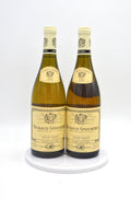 2002 Domaine Louis Jadot Meursault, Genevrieres, Premier Cru
