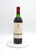 1976 Château Latour, Pauillac