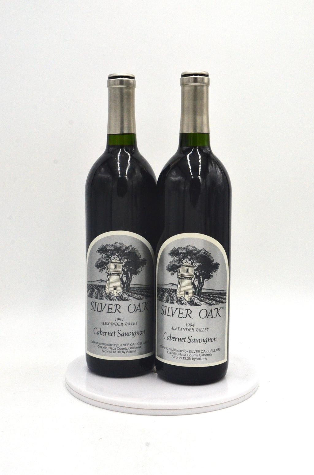 1994 Silver Oak Cabernet Sauvignon, Alexander Valley