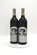 1994 Silver Oak Cabernet Sauvignon, Alexander Valley