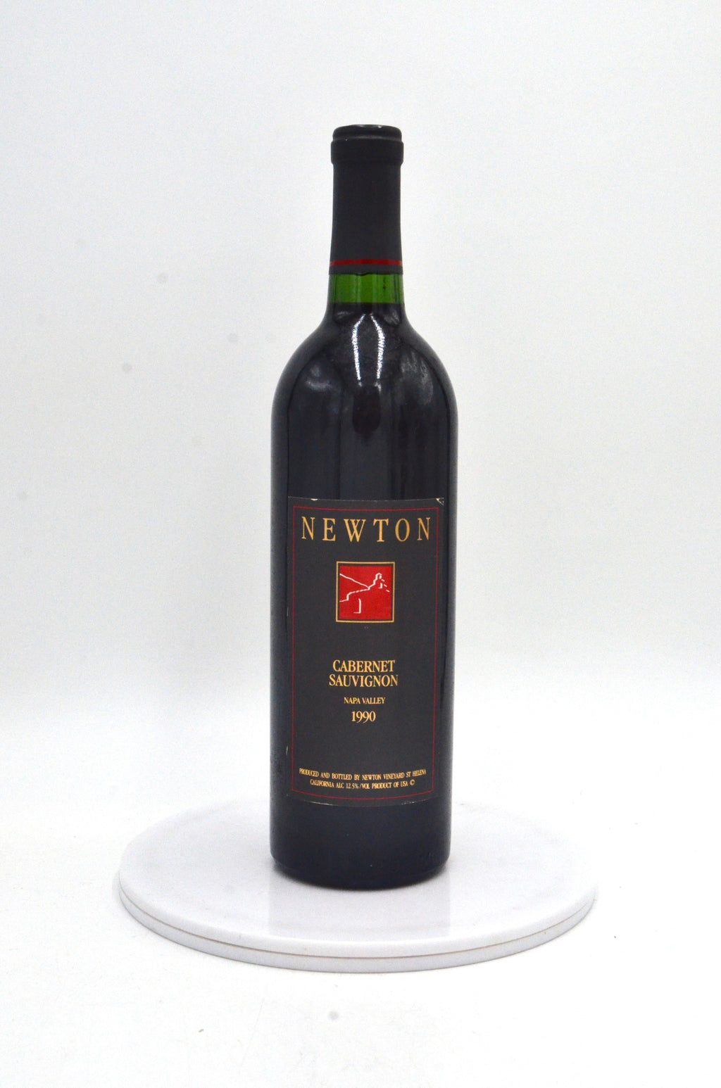 1990 Newton Cabernet Sauvignon, Napa Valley