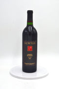 1990 Newton Cabernet Sauvignon, Napa Valley