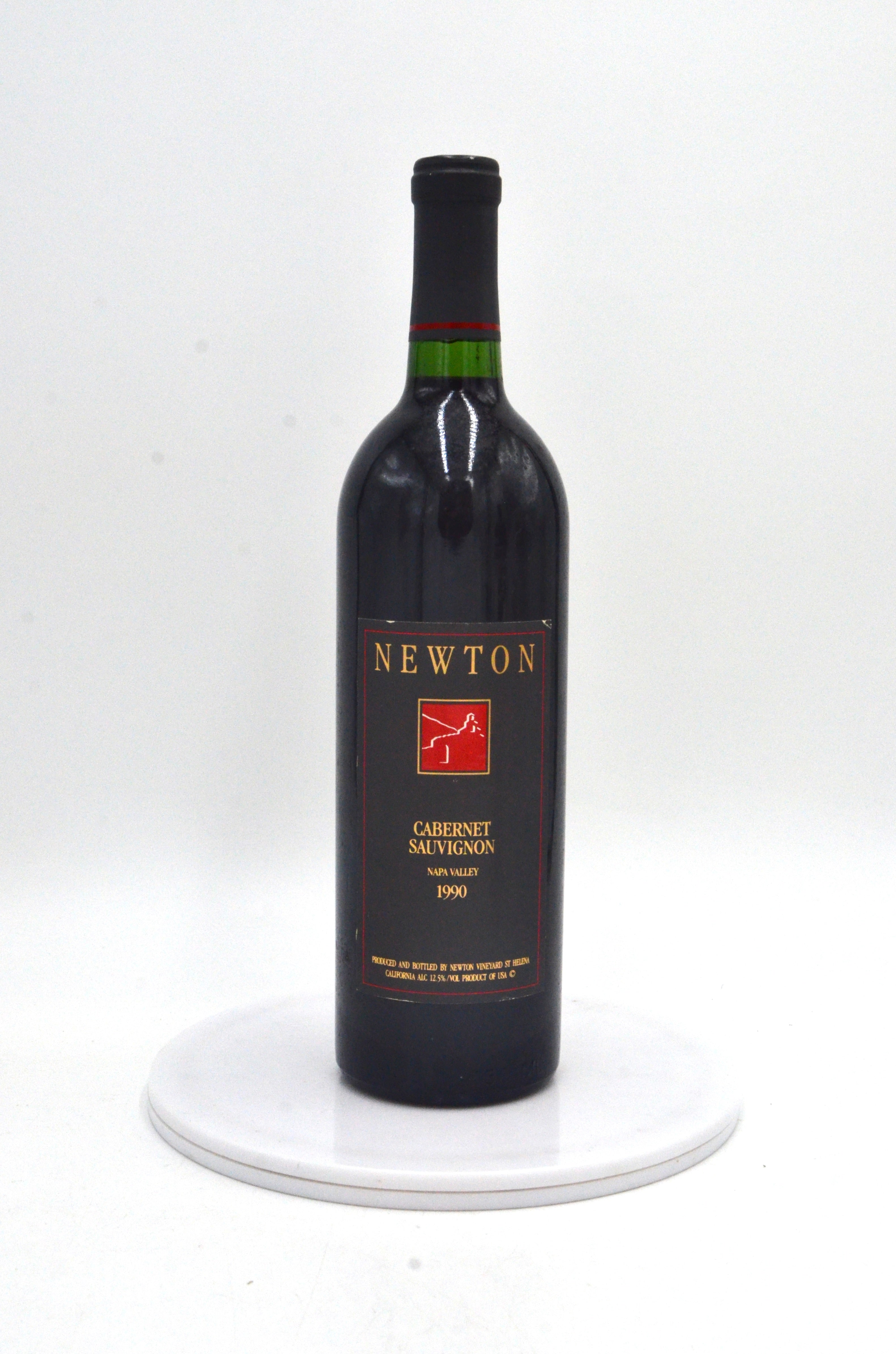 1990 Newton Cabernet Sauvignon, Napa Valley