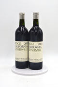 2004 Ridge Vineyards Red, Geyserville, Sonoma County