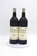 2005 Ridge Vineyards Red, Geyserville, Sonoma County