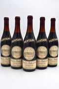 1972 Bertani Amarone della Valpolicella Classico Superiore