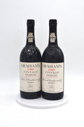 1985 Graham’s Vintage Port