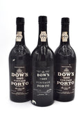 1985 Dow's Vintage Port