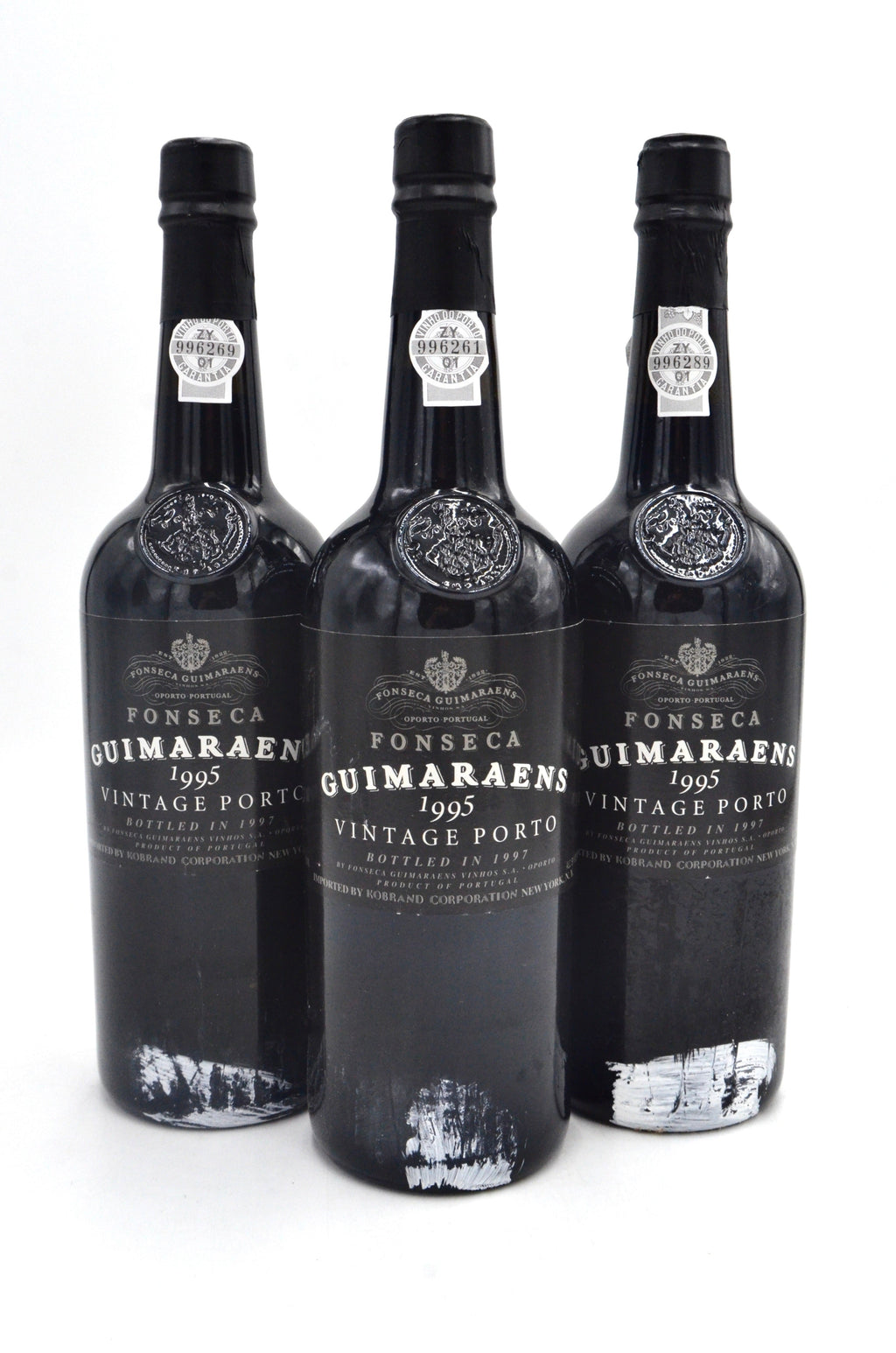 1995 Fonseca Guimaraens Vintage Port