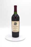 1982 Niebaum-Coppola Rubicon, Rutherford, Napa Valley