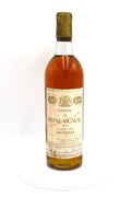 1971 Chateau de Rayne Vigneau, Sauternes