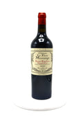 2000 Château La Fleur Morange, St. Emilion