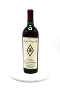 1991 La Jota Cabernet Sauvignon, 10th Anniversary, Howell Mountain, Napa Valley