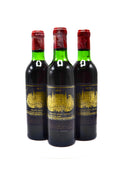 1971 Château Palmer, Margaux (half-bottle)