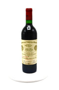 1971 Château Cheval Blanc, St. Emilion