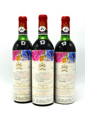 1970 Château Mouton Rothschild, Pauillac