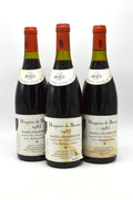 1985 Bouchard Pere et Fils, Hospices de Beaune, Mazis-Chambertin, Cuvee Madeleine-Collignon, Grand Cru