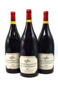 1990 Domaine Jean Grivot Vosne Romanée, Aux Chaumes, Premier Cru (magnum)