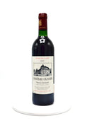 1989 Château Olivier, Pessac-Léognan