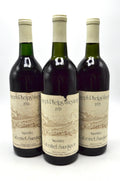 1978 Joseph Phelps Vineyards Cabernet Sauvignon, Napa Valley