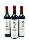 1999 Château d'Armailhac, Pauillac