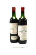 1959 Château Lynch Bages, Pauillac