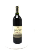 1997 Dehlinger Bordeaux Blend, Russian River Valley, Sonoma County
