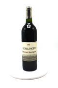 1996 Dehlinger Estate Cabernet Sauvignon, Russian River Valley, Sonoma County