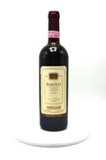 1990 Dezzani Barolo Riserva