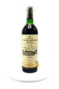 1983 Château La Mission Haut Brion, Graves