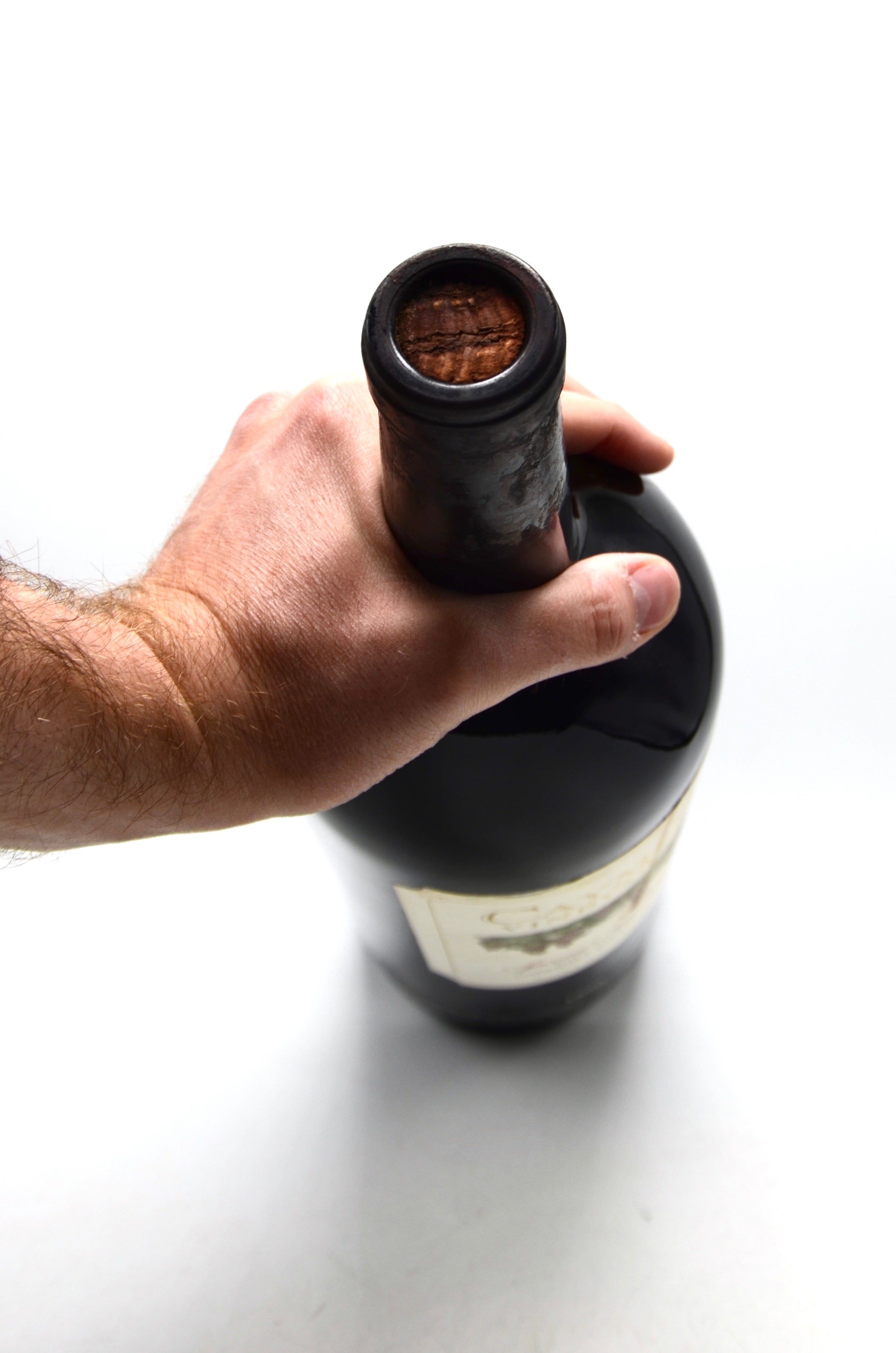 1990 Caymus Cabernet Sauvignon, Special Selection, Napa Valley (double-magnum)