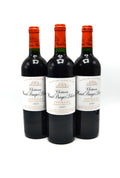 2005 Château Haut Bages Liberal, Pauillac