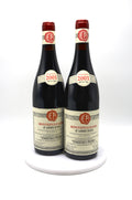2001 Emidio Pepe Montepulciano d'Abruzzo