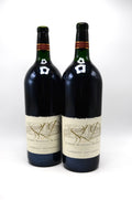 1998 Robert Mondavi Unfiltered Cabernet Sauvignon, Stags Leap District, Napa Valley (magnum)